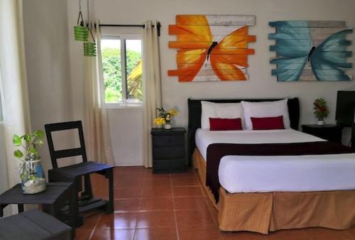 Hotel Villas Del Mar Puerto Morelos Extérieur photo